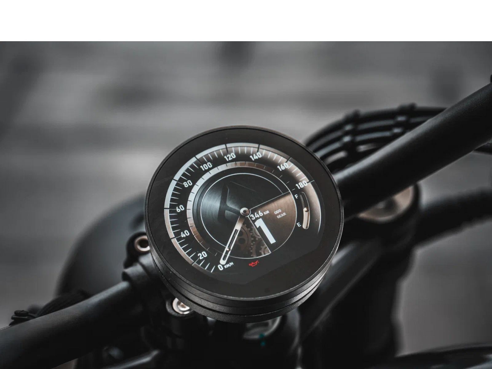Круизер BENDA Chinchilla 500 R (GOLD) 2026